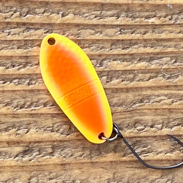 オリカラ】アングラーズシステム ドーナ ドッポ【メール便OK