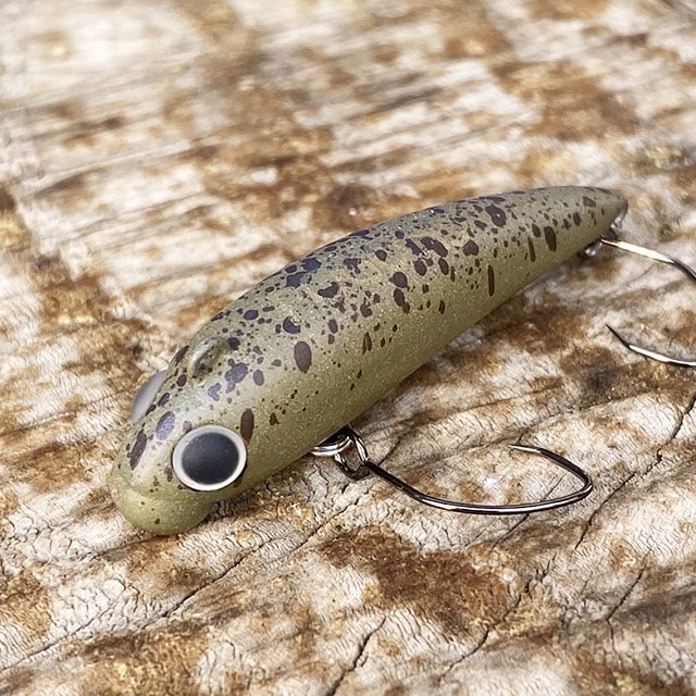 オリカラ】ムカイ ポゴ・ラトル【メール便OK】 | オリジナルカラー