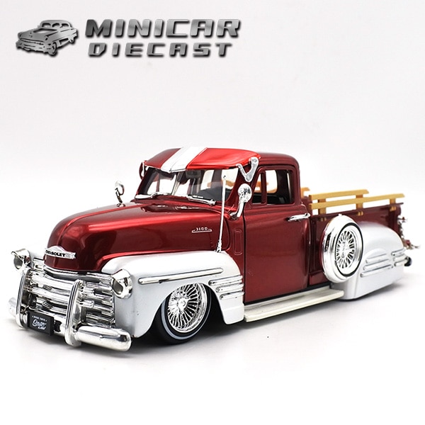 品揃え数No.1！アメ車 CHEVROLET シボレー ミニカー - 西海岸