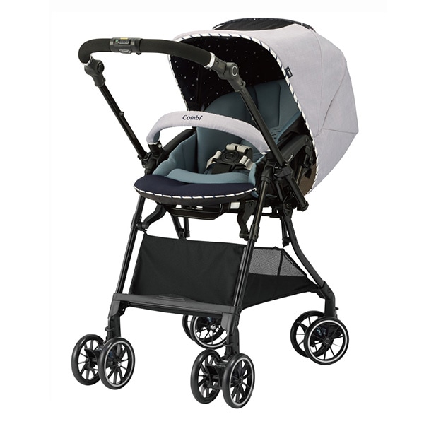 Combi ベビーカー　スゴカル4キャスコンパクト スゴカル 4キャス エアー エッグショック HK｜コンビ公式ブランドストア