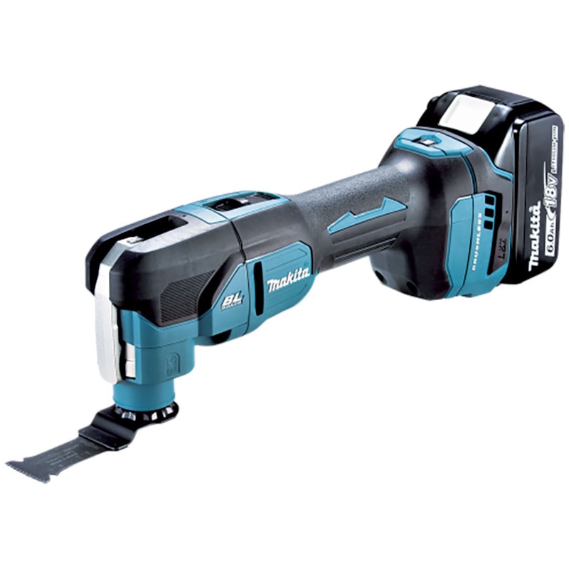 タナカ金物プロ-【予約商品/2月末入荷予定】マキタ TM53DZ 充電式