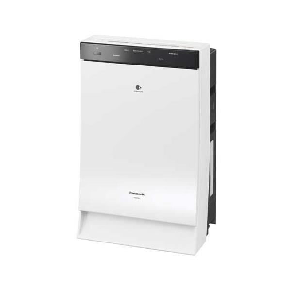 Panasonic 加湿空気清浄機 PM2.5解析プログラム搭載 パナソニック