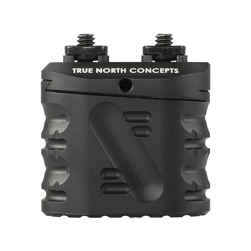 RGW TN タイプ Z8 V2 マルチアングル グリップ ショート M-LOK 対応