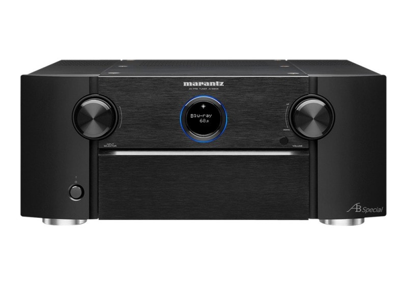 AIRBOW - AV8805 Special（13.2ch対応・AVプリアンプ）【生産完了