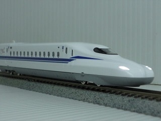 中古】Micro Ace 東武20400型（20440編成）