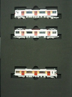 山陽電鉄6000系 3両セット | Nゲージ在庫品,その他メーカー,ｶﾜｲ