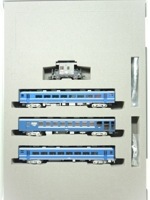 東武鉄道 C11形蒸気機関車（325号機）+ 14系・ヨ8000形（SL