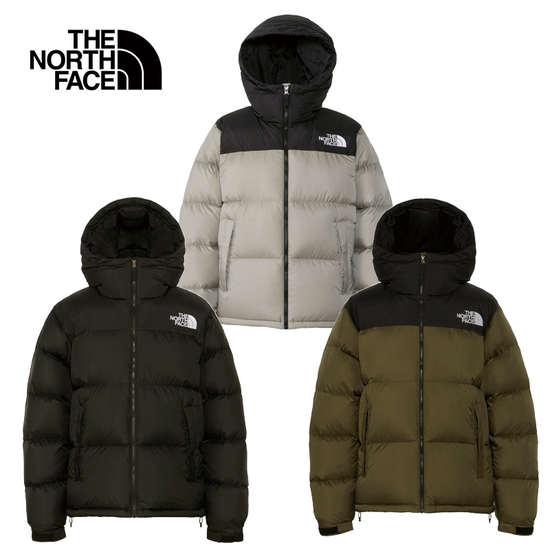正規品/即日発送】2024秋冬 THE NORTH FACE ザ・ノース・フェイス