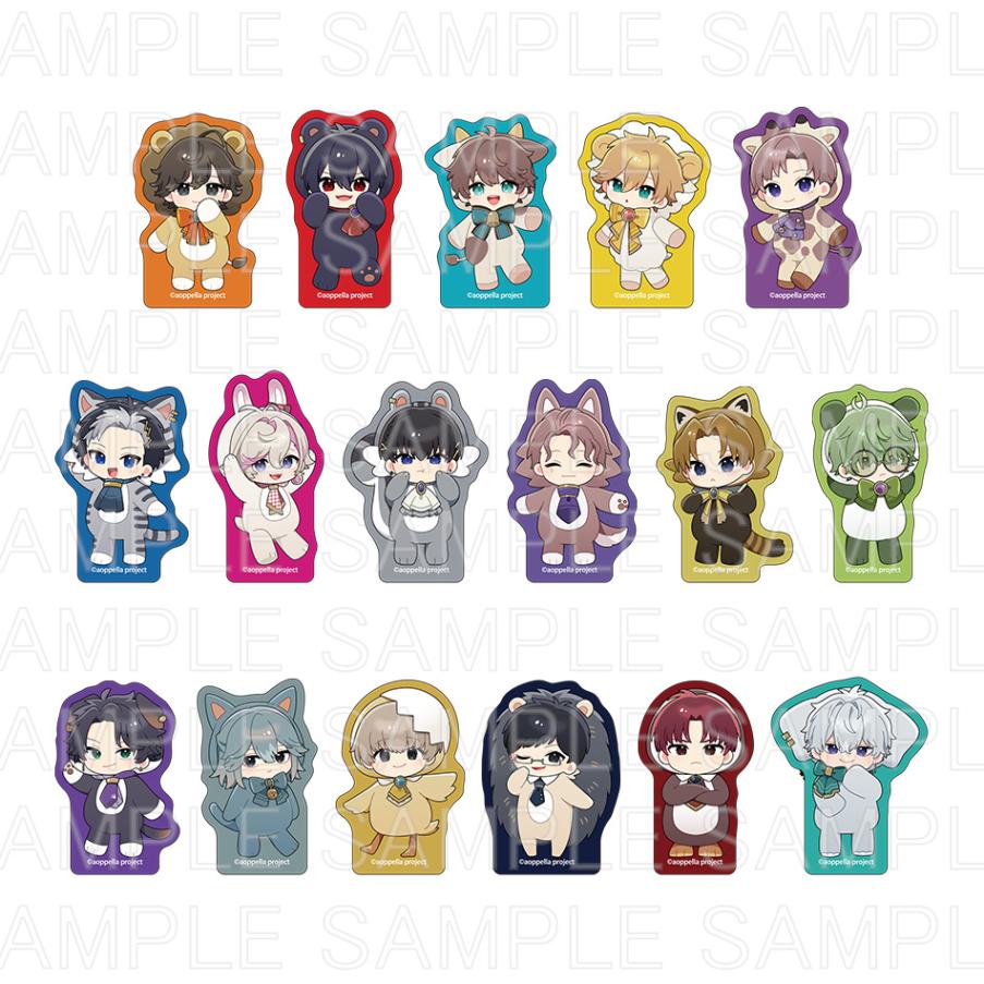 アオペラ -aoppella!?-公式ONLINE STORE