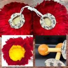 フラダンス用品&楽器,フラ楽器,ウリウリ | アロハギフト／ハワイアン