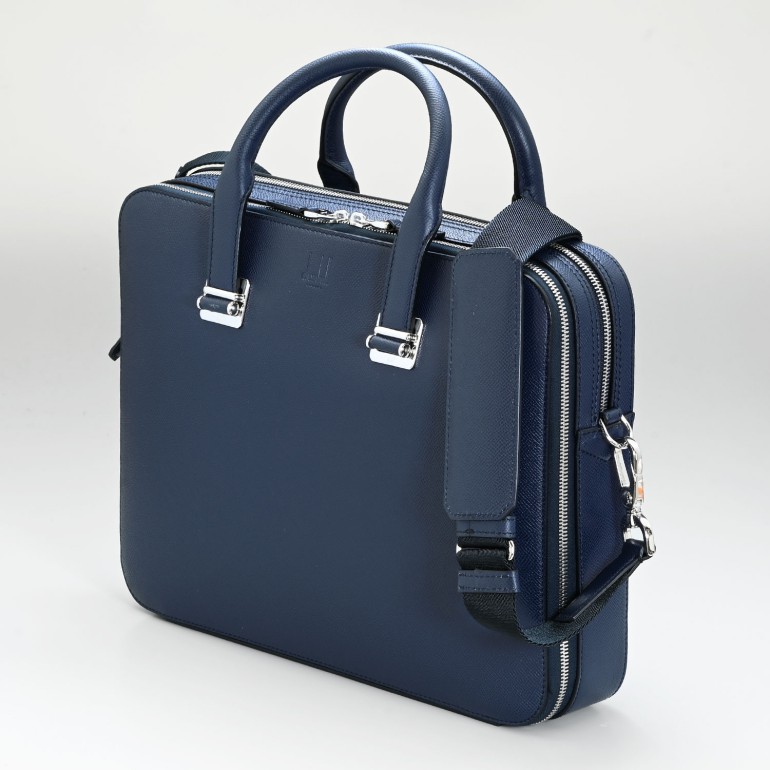 ダンヒル dunhill バッグ ビジネスバッグ メンズ ブリーフケース