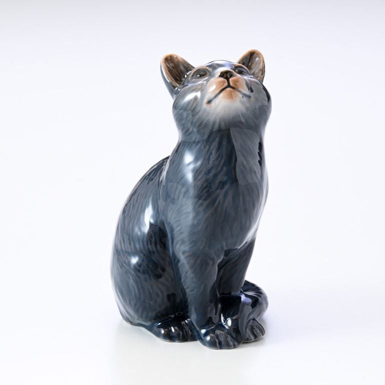 ロイヤルコペンハーゲン ROYAL COPENHAGEN アニュアル フィギュリン