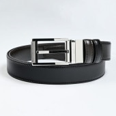 ダンヒル dunhill ベルト 35mm 100サイズ リバーシブル ローラー