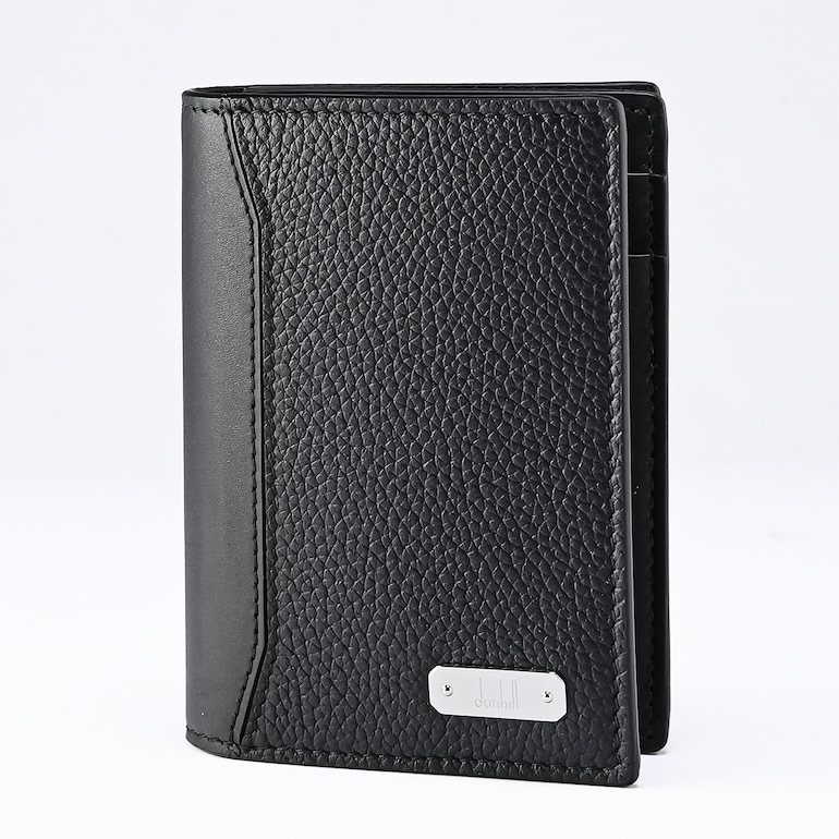 ダンヒル dunhill カードケース 名刺入れ メンズ 1893 ハーネス