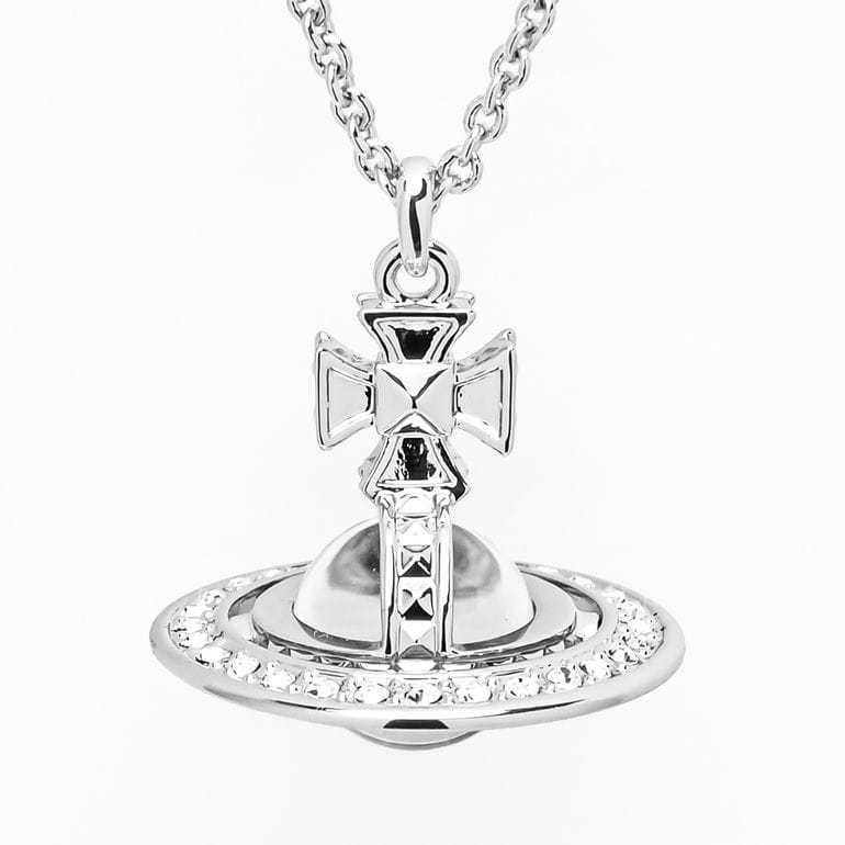 ヴィヴィアンウエストウッド Vivienne Westwood ネックレス ペンダント