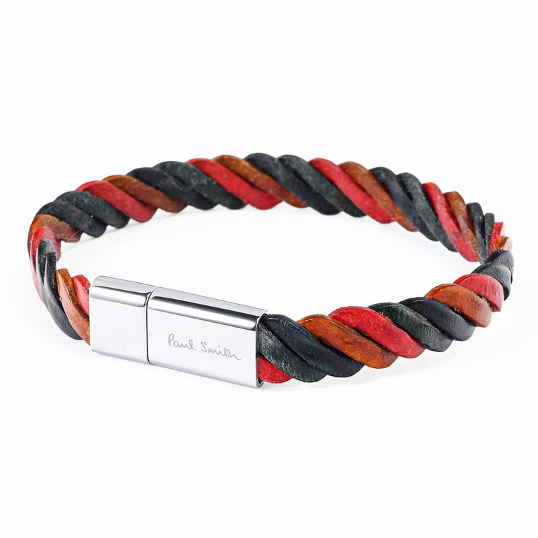 ポールスミス Paul Smith ブレスレット バングル アーティスト