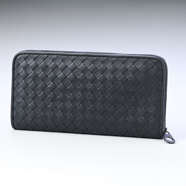 ボッテガヴェネタ BOTTEGA VENETA 財布 長財布 メンズ レディース