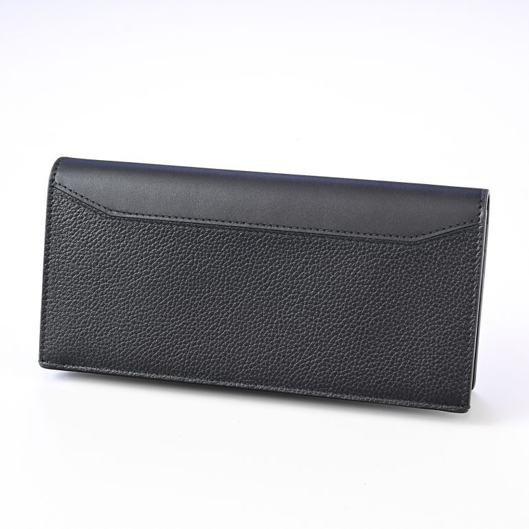 ダンヒル dunhill 長財布 メンズ 1893 ハーネス ブラック 23R2515GN001