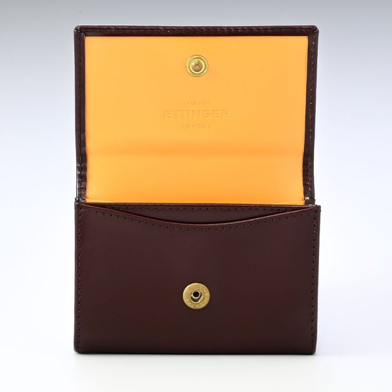 エッティンガー ETTINGER コインケース メンズ 小銭入れ メンズ