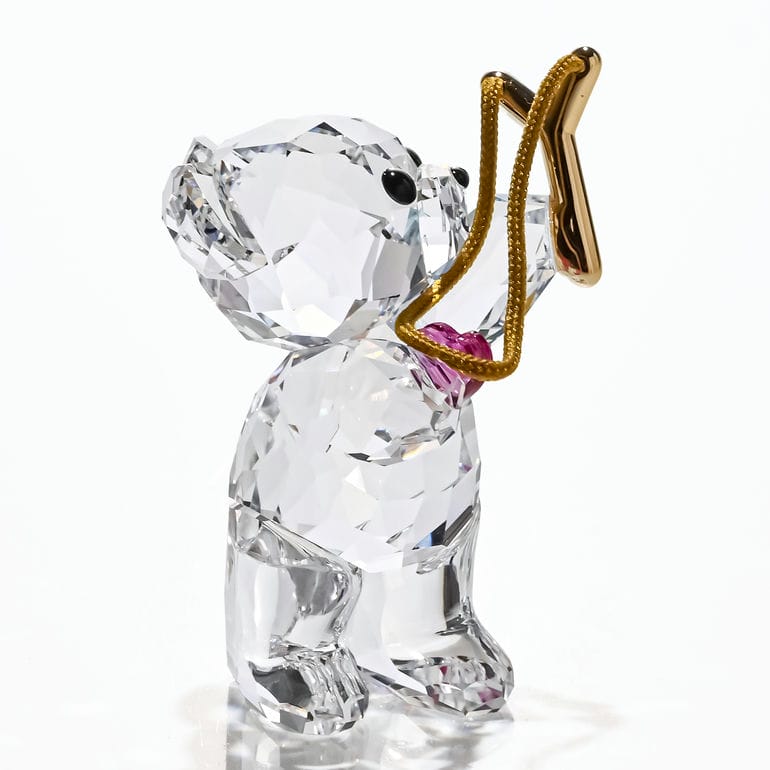 スワロフスキー SWAROVSKI クリスタルフィギュア フィギュリン Kris