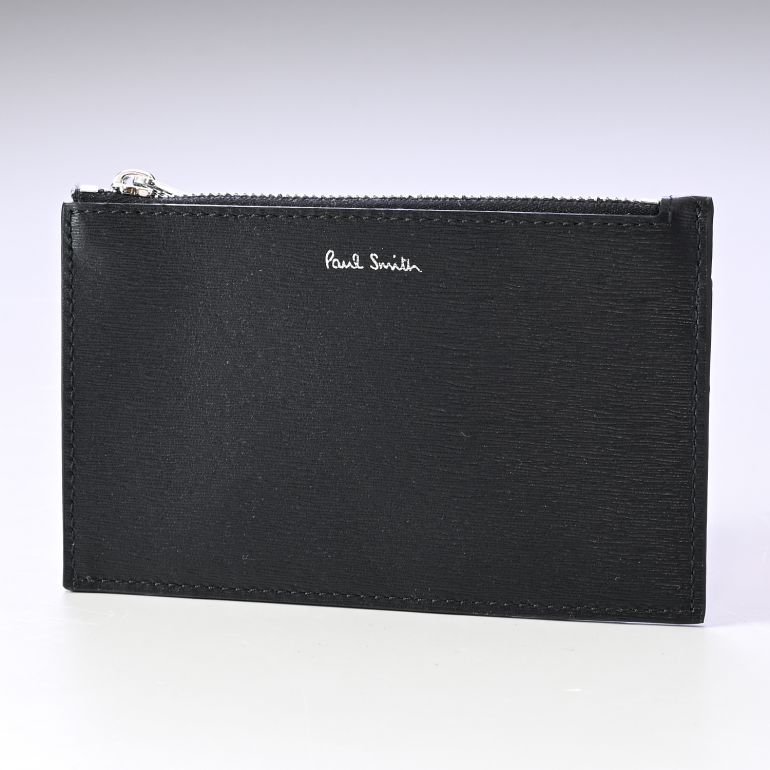 ポールスミス Paul Smith コインケース スマートウォレット ミニ財布