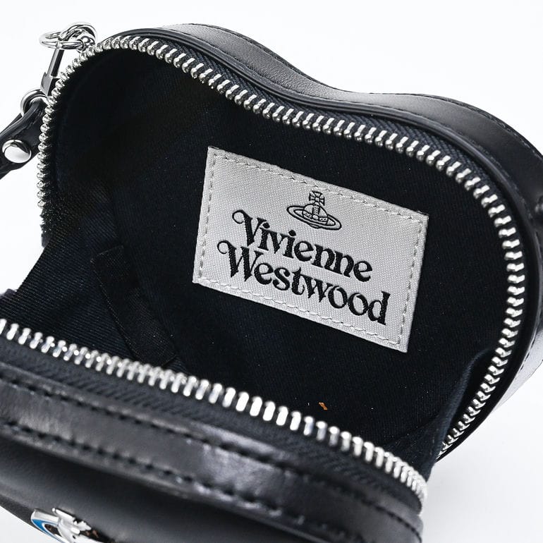 ヴィヴィアンウエストウッド Vivienne Westwood クロスボディバッグ