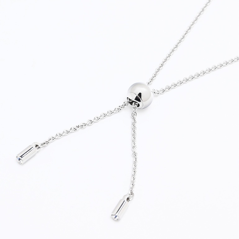 スワロフスキー SWAROVSKI ブレスレット レディース インフィニティ