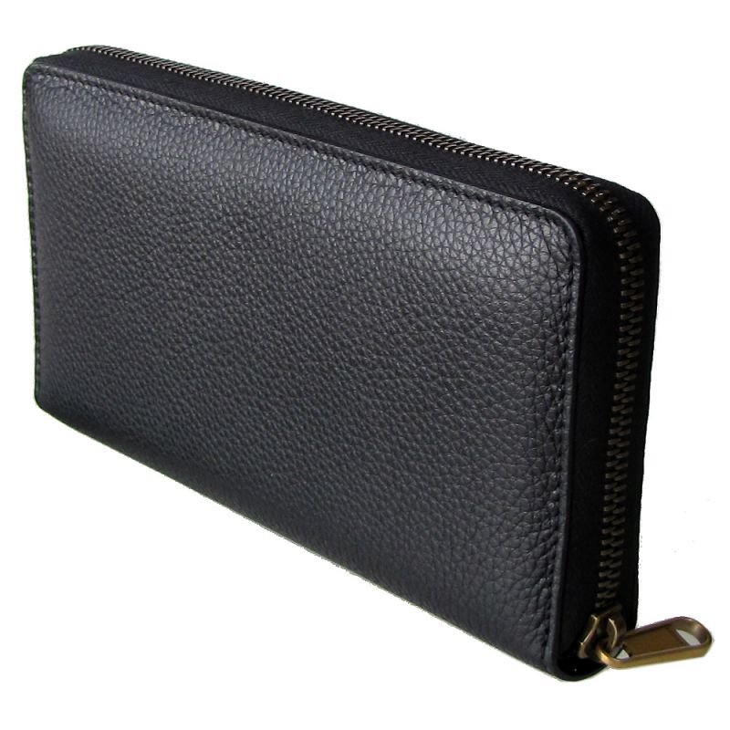 グッチ GUCCI 財布 長財布 ラウンドファスナー メンズ レディース