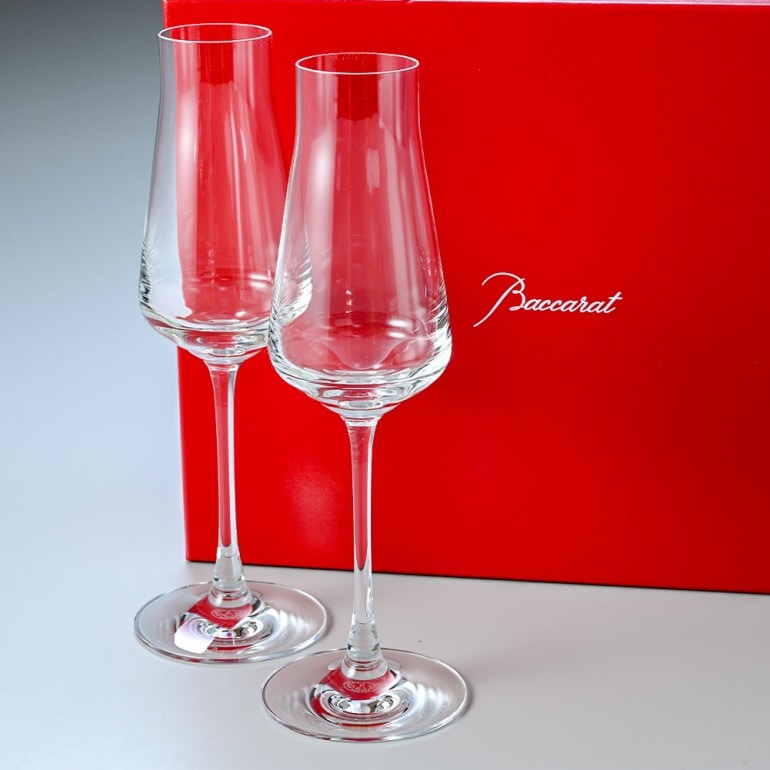 バカラ 名入れ対応 Baccarat グラス シャトーバカラ 名入れ対応