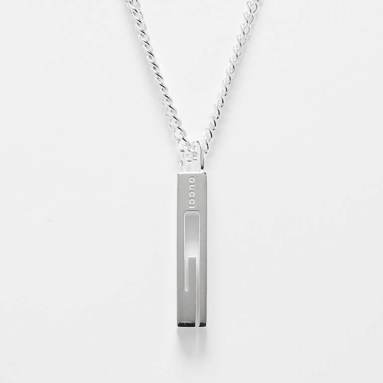 スペシャルラッピング付き】グッチ GUCCI ネックレス 全8種 ブランド