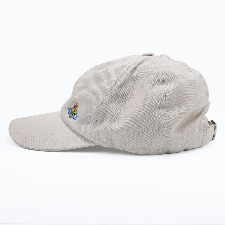 ヴィヴィアンウエストウッド Vivienne Westwood ベースボールキャップ