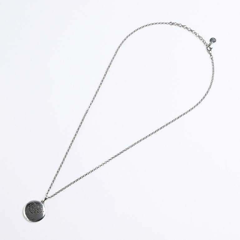 グッチ GUCCI ネックレス メンズ レディース BLIND FOR LOVE TIGERHEAD