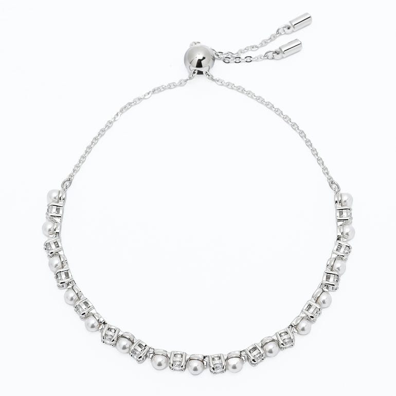 スワロフスキー SWAROVSKI ブレスレット Matrix マトリックス