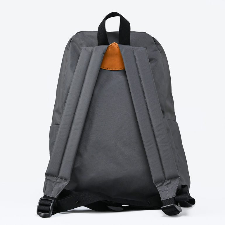 エルベシャプリエ リュック バッグ バックパック ナイロン フュズィ