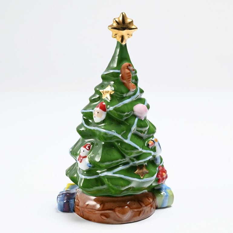 ロイヤルコペンハーゲン ROYAL COPENHAGEN アニュアル フィギュリン