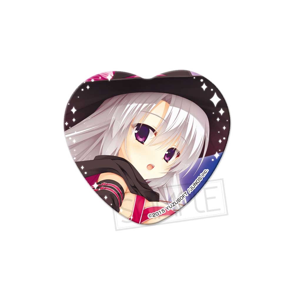 寧々だけ トレーディングハート缶バッジ｜AliSTORE(アリストア)公式通販