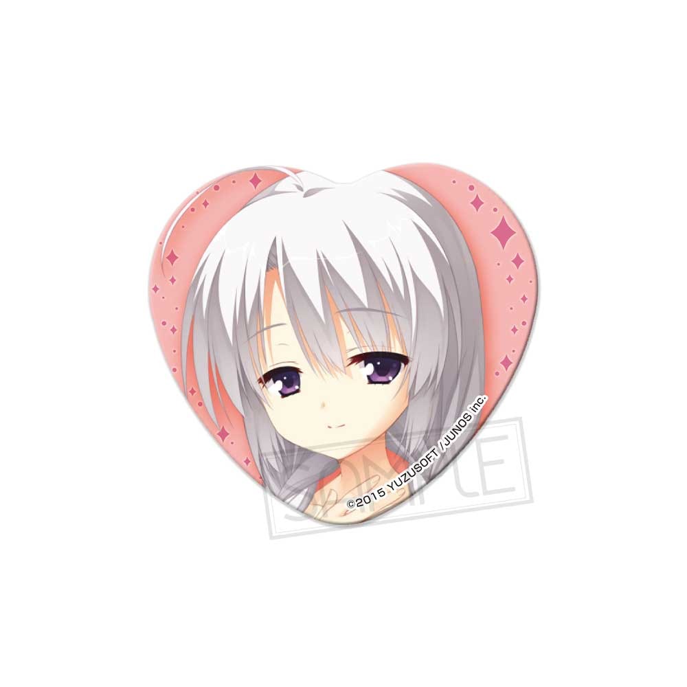 寧々だけ トレーディングハート缶バッジ｜AliSTORE(アリストア)公式通販