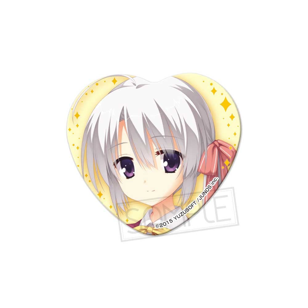 寧々だけ トレーディングハート缶バッジ｜AliSTORE(アリストア)公式通販