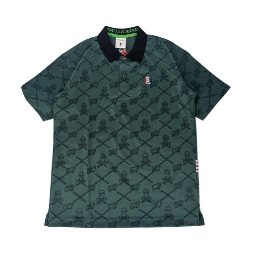 50%OFF】MARK&LONA マークアンドロナ Jaded Mock Neck Top | MEN