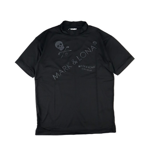 MARK&LONA マークアンドロナ Massive Boa Fleece Jacket | MEN ボア