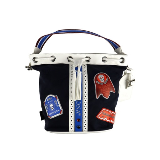 30%OFF】MARK&LONA マークアンドロナ Assemblage Ball Pouch | ボール