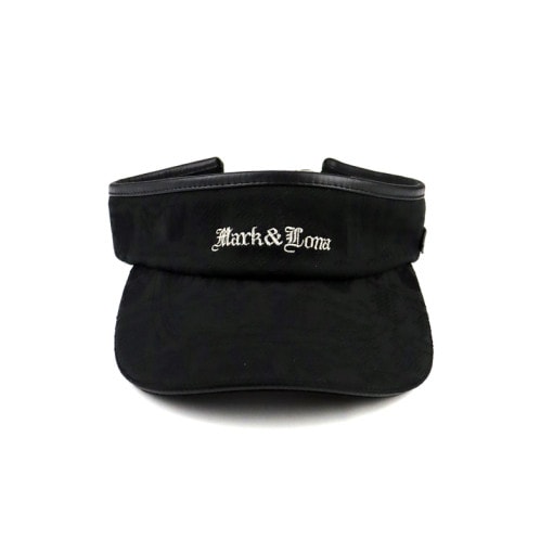 MARK&LONA マークアンドロナ Gauge Neo Sunvisor | MEN and WOMEN