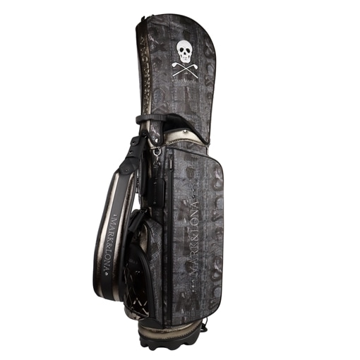 30%OFF】MARK&LONA マークアンドロナ Assemblage Ball Pouch | ボール