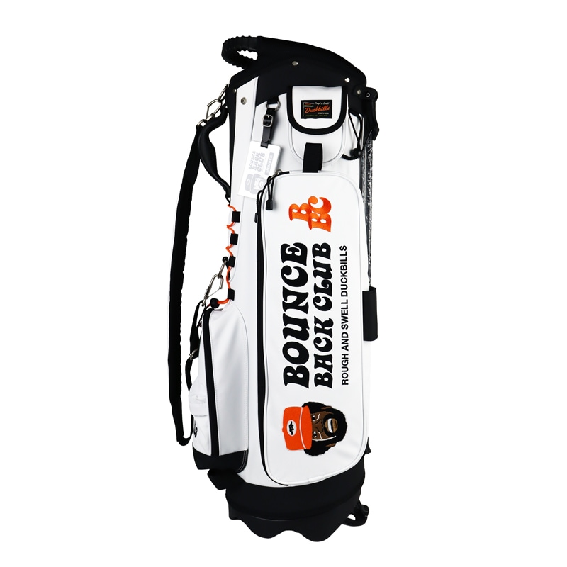 rough&swell ラフアンドスウェル BBC MOUNTAIN CADDY キャディーバッグ