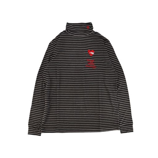 rough&swell ラフアンドスウェル LYON SNEAD スニード グレー RSM