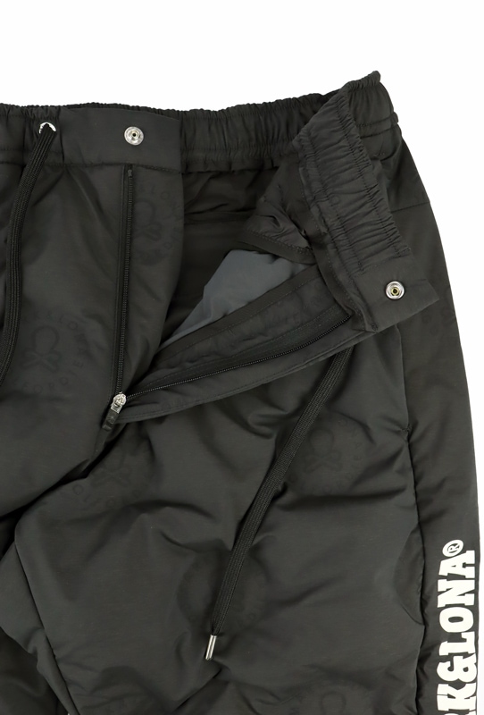 MARK&LONA マークアンドロナ Sonic Stretch Down Pants | MEN ダウン