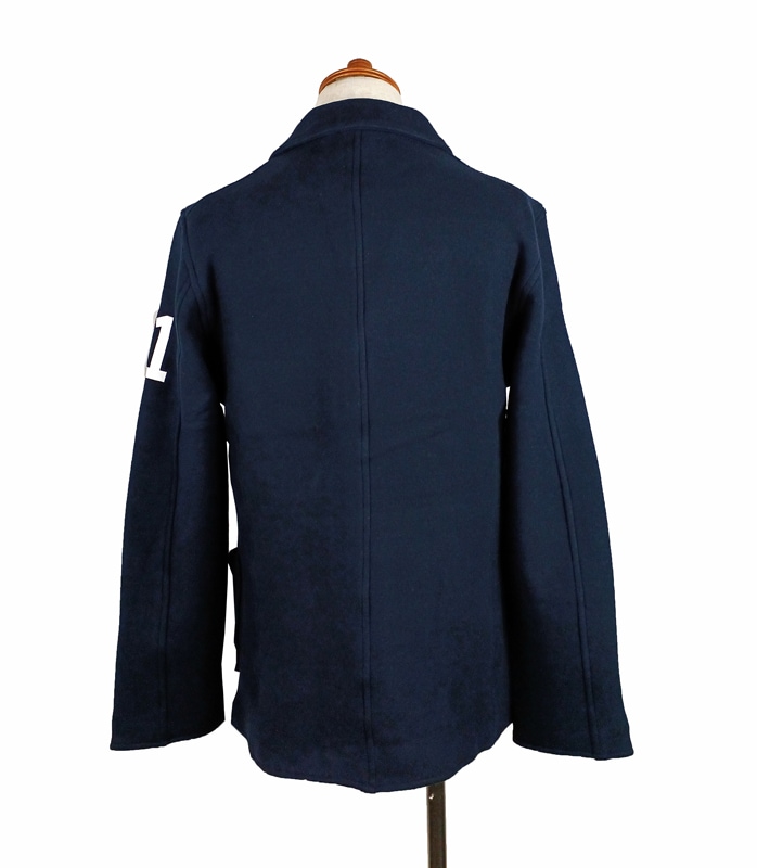 rough&swell ラフアンドスウェル 61 MADISON JACKET ジャケット