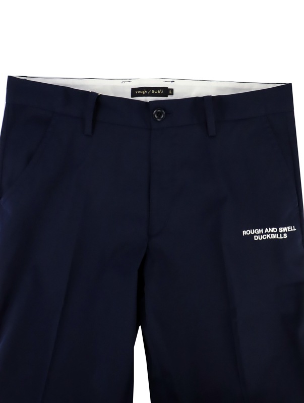 rough&swell ラフアンドスウェル CHIC SICK TOUR PANTS パンツ