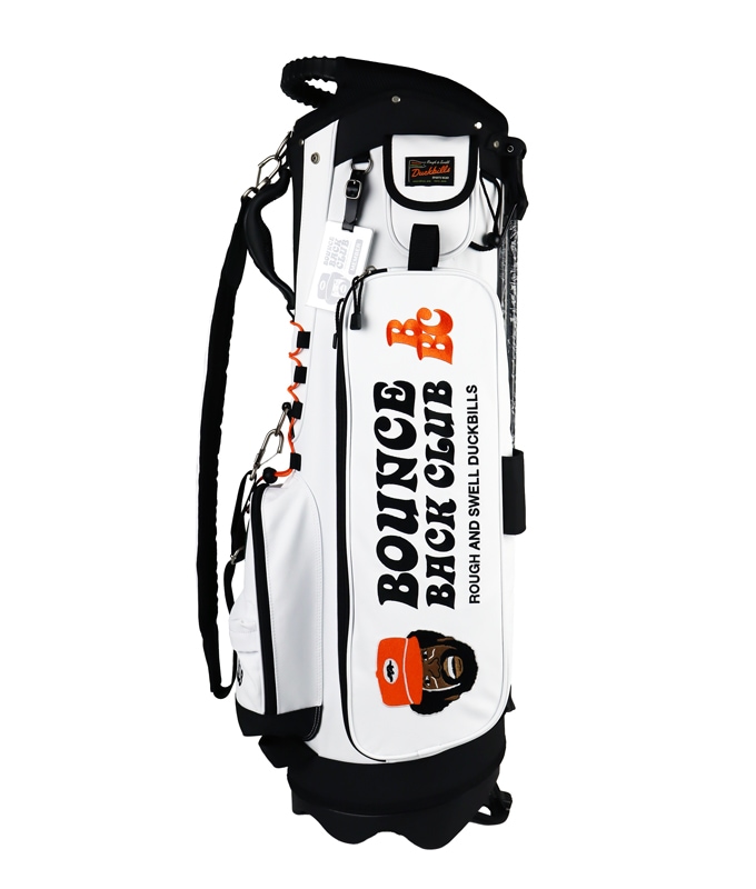 rough&swell ラフアンドスウェル BBC MOUNTAIN CADDY キャディーバッグ