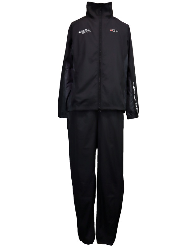 rough&swell ラフアンドスウェル DUCKBILLS TRACK SUIT トラックスーツ